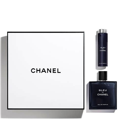 bleu de chanel parfum spray 5-oz|bleu Chanel price.